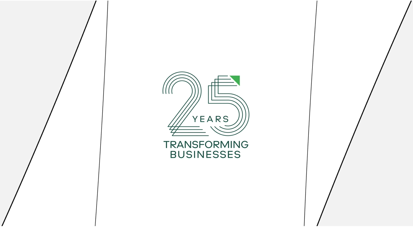 Twenty-five years of Excellence in Egyptian and Regional Consulting